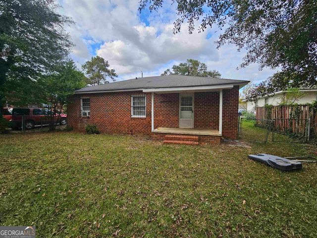 830-840 Bedingfield Avenue, Macon, GA 31206