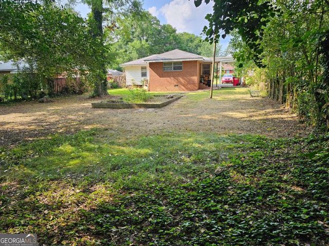 830-840 Bedingfield Avenue, Macon, GA 31206