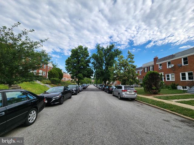 4119 BALFERN AVE, Baltimore, MD 21213