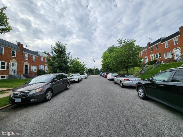 4119 BALFERN AVE, Baltimore, MD 21213