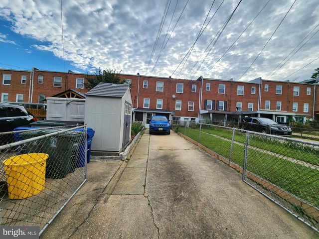 4119 BALFERN AVE, Baltimore, MD 21213