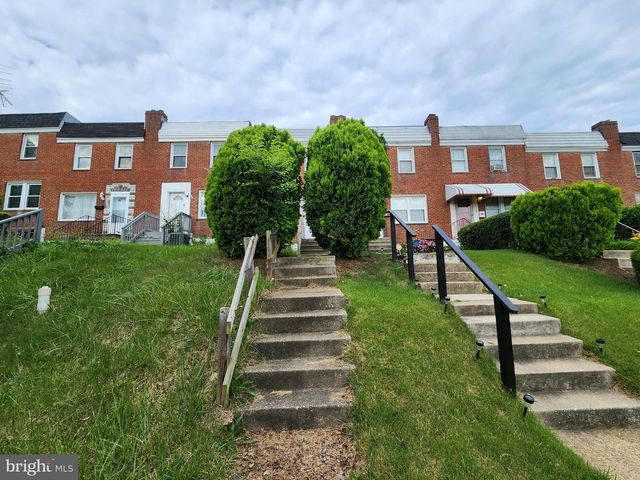 4119 BALFERN AVE, Baltimore, MD 21213