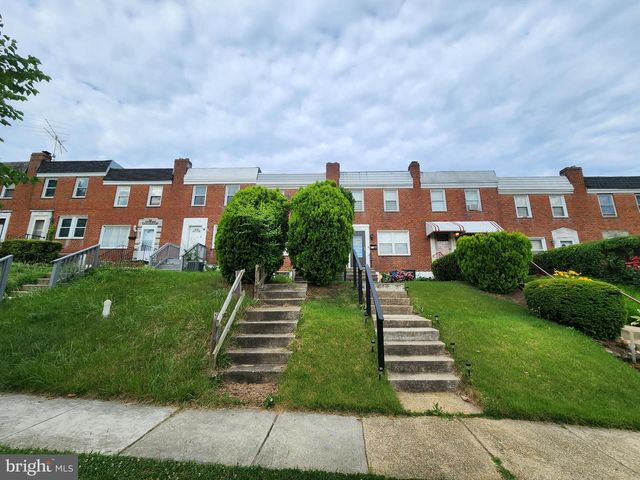 4119 BALFERN AVE, Baltimore, MD 21213