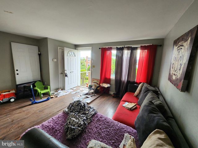 4119 BALFERN AVE, Baltimore, MD 21213