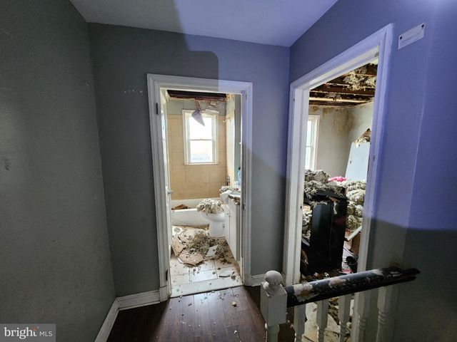 4119 BALFERN AVE, Baltimore, MD 21213