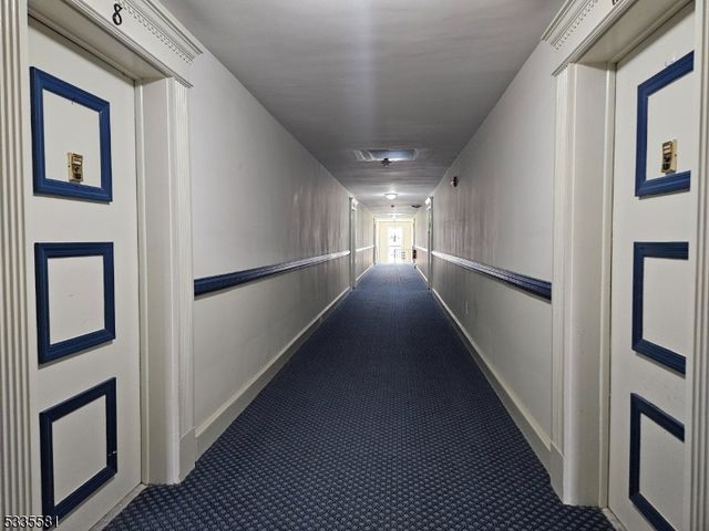 605 Grove St F8, Clifton City, NJ 07013