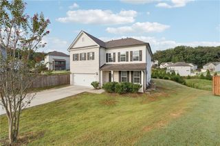 7725 Farrow Pass Circle, Cumming, GA 30028