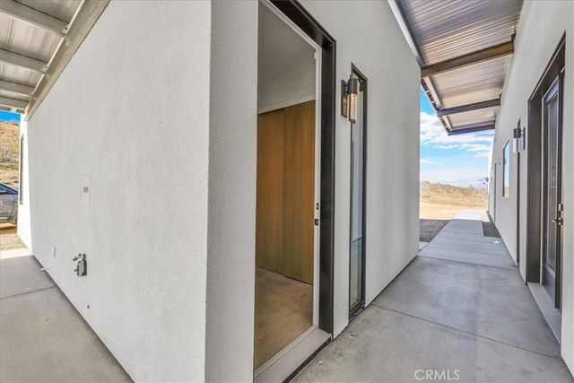 621 N Sage Avenue, Yucca Valley, CA 92284