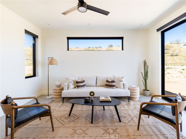 621 N Sage Avenue, Yucca Valley, CA 92284
