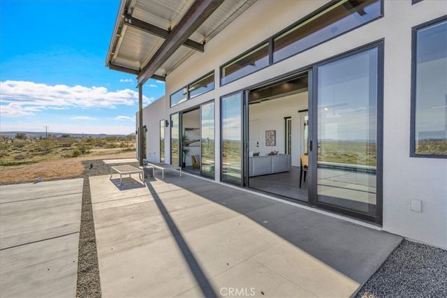621 N Sage Avenue, Yucca Valley, CA 92284