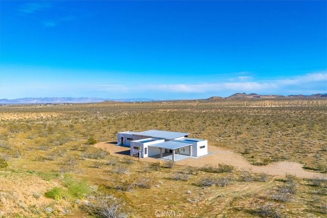 621 N Sage Avenue, Yucca Valley, CA 92284