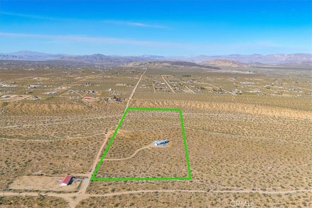 621 N Sage Avenue, Yucca Valley, CA 92284