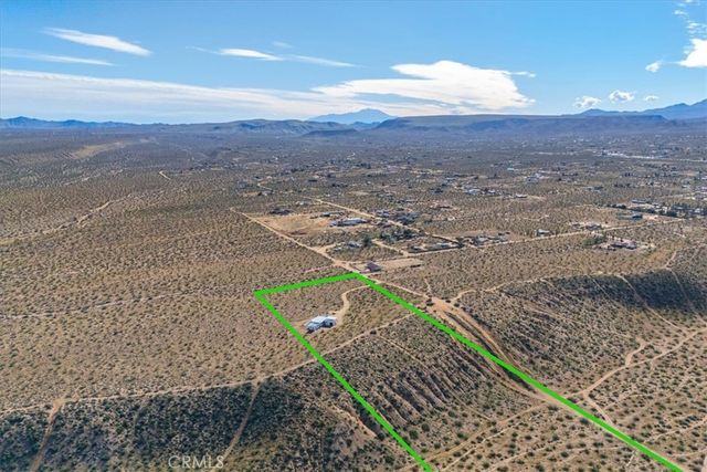 621 N Sage Avenue, Yucca Valley, CA 92284