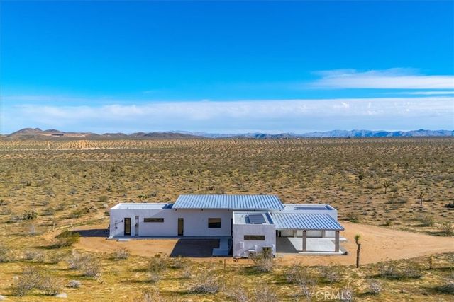 621 N Sage Avenue, Yucca Valley, CA 92284