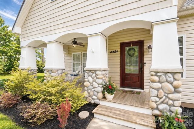 4484 Ranchway Drive SW, Concord, NC 28027