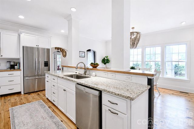 4484 Ranchway Drive SW, Concord, NC 28027
