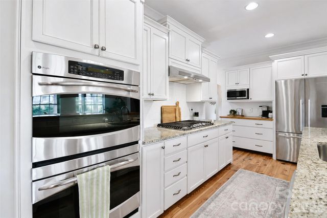 4484 Ranchway Drive SW, Concord, NC 28027