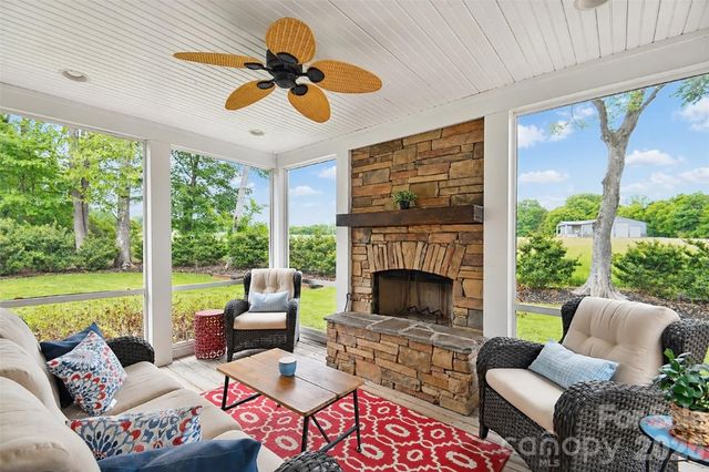 4484 Ranchway Drive SW, Concord, NC 28027