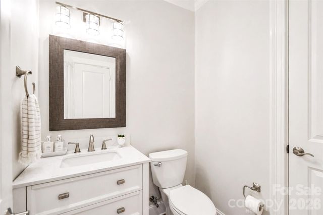 4484 Ranchway Drive SW, Concord, NC 28027