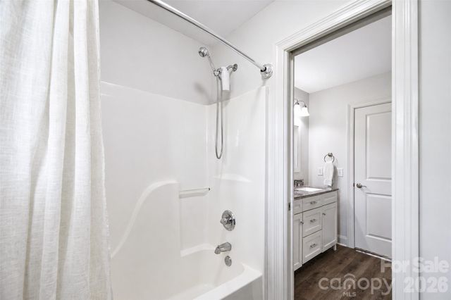 4484 Ranchway Drive SW, Concord, NC 28027