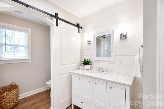 4484 Ranchway Drive SW, Concord, NC 28027