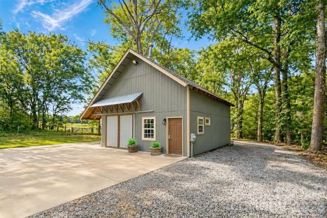 4484 Ranchway Drive SW, Concord, NC 28027