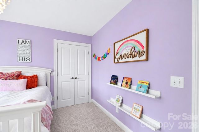 4484 Ranchway Drive SW, Concord, NC 28027