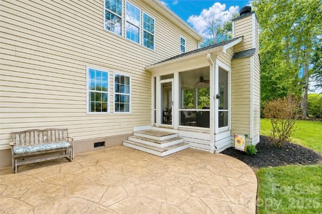 4484 Ranchway Drive SW, Concord, NC 28027