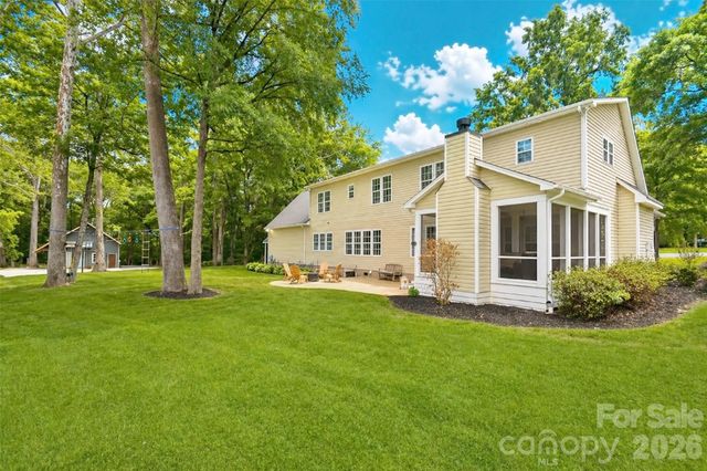 4484 Ranchway Drive SW, Concord, NC 28027