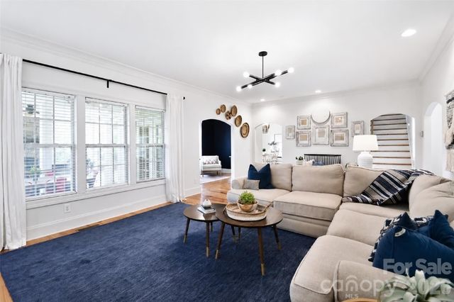 4484 Ranchway Drive SW, Concord, NC 28027
