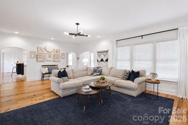 4484 Ranchway Drive SW, Concord, NC 28027