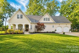 4484 Ranchway Drive SW, Concord, NC 28027