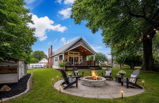 1627 E Henry Clay Avenue, Covington, KY 41011