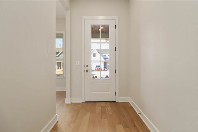 2084 N Dutton Place, Fayetteville, AR 72703