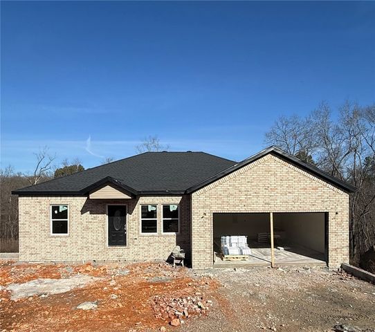 30 Rockhill Lane, Bella Vista, AR 72715