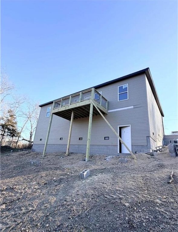 30 Rockhill Lane, Bella Vista, AR 72715