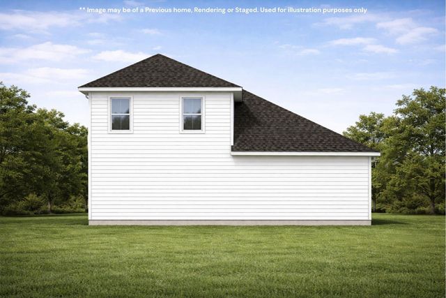 15858 Aspen Drive, Montgomery, TX 77356