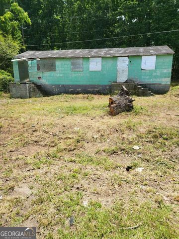 6965 Maddox Road, Lithonia, GA 30058