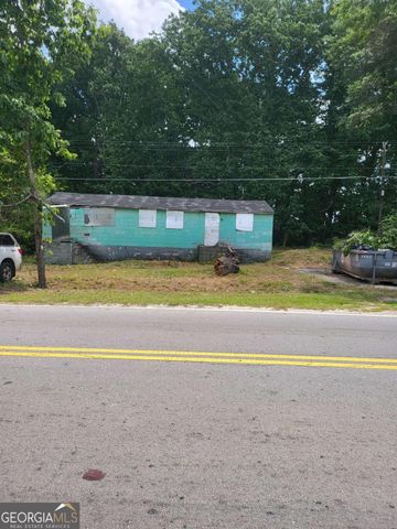 6965 Maddox Road, Lithonia, GA 30058