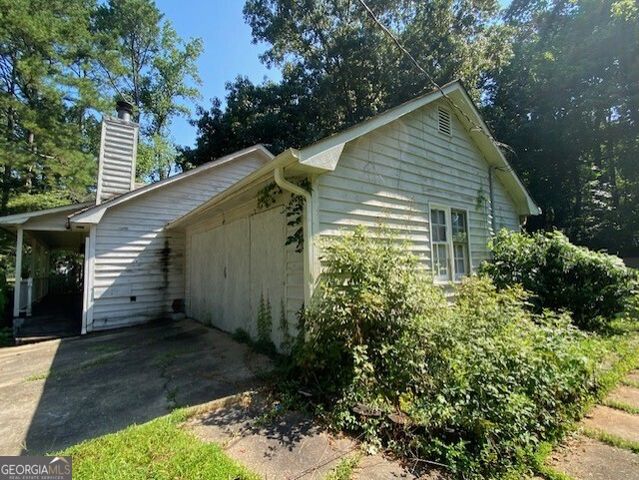 203 Farmbrook Parkway, Stockbridge, GA 30281