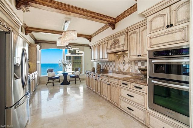 4301 Gulf Shore BLVD N # 1801, Naples, FL 34103