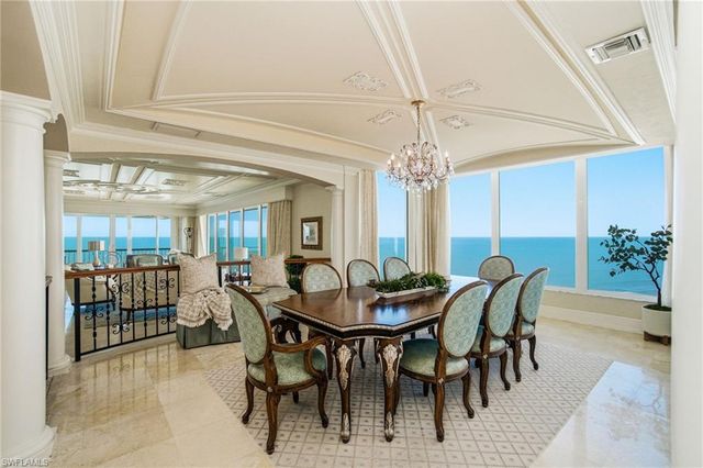 4301 Gulf Shore BLVD N # 1801, Naples, FL 34103