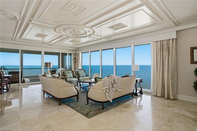 4301 Gulf Shore BLVD N # 1801, Naples, FL 34103