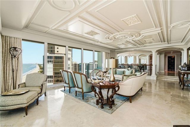 4301 Gulf Shore BLVD N # 1801, Naples, FL 34103