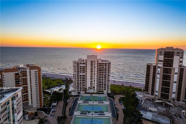 4301 Gulf Shore BLVD N # 1801, Naples, FL 34103
