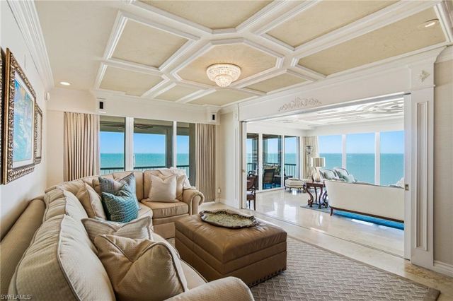 4301 Gulf Shore BLVD N # 1801, Naples, FL 34103