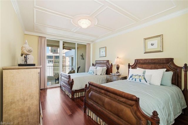 4301 Gulf Shore BLVD N # 1801, Naples, FL 34103