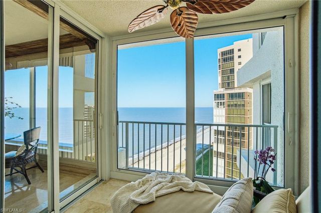 4301 Gulf Shore BLVD N # 1801, Naples, FL 34103