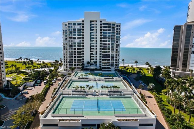 4301 Gulf Shore BLVD N # 1801, Naples, FL 34103