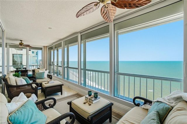4301 Gulf Shore BLVD N # 1801, Naples, FL 34103